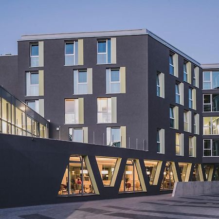 Jugendherberge Braunschweig Exterior photo