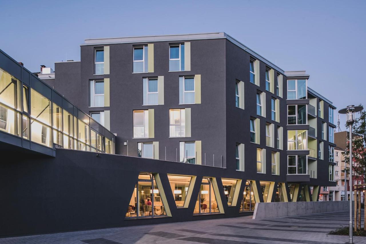 Jugendherberge Braunschweig Exterior photo
